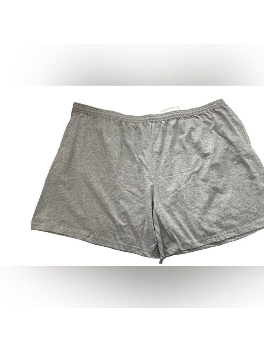 Hanes Shorts for Men 4XL - Picture 4 of 7
